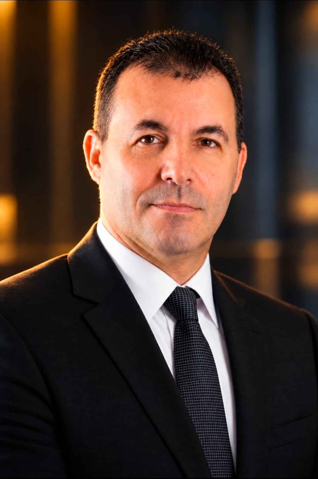 André Pimentel, CEO do Instituto Pimentel